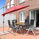 Ferienhaeuser Nordsee_trio Bensersiel